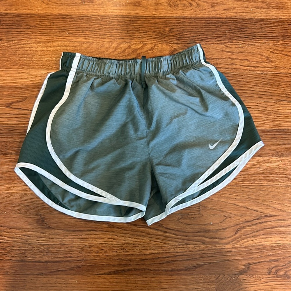 Nike Dri-Fit Tempo Running Shorts